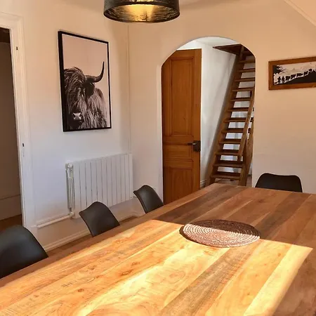 Spacious 125 M Appt In Chamonix-mont-blanc * Chamonix