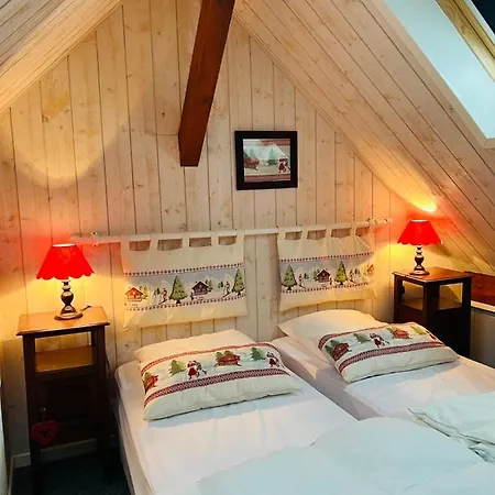 Spacious 125 M Appt In Chamonix-mont-blanc *