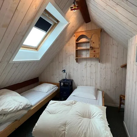 Spacious 125 M Appt In Chamonix-mont-blanc Apartment *
